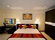 True Siam Phayathai Hotel 3*