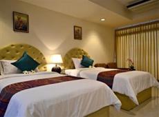 True Siam Phayathai Hotel 3*