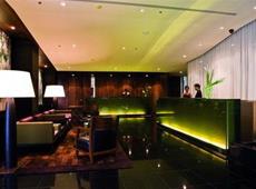 Vie Hotel Bangkok 5*