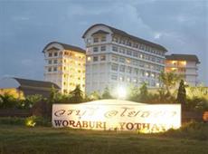 Woraburi Ayothaya Convention Resort 4*