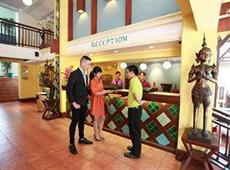 Woraburi Sukhumvit Hotel & Resort 3*