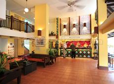 Woraburi Sukhumvit Hotel & Resort 3*