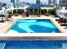Zenith Sukhumvit Hotel Bangkok 4*