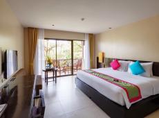 Apsara Beachfront Resort and Villa 4*