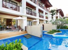 Apsara Beachfront Resort and Villa 4*