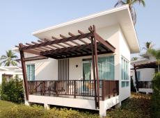 Kantary Beach Hotel Villas & Suites 4*