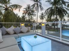Kantary Beach Hotel Villas & Suites 4*