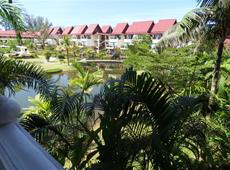 Khaolak Emerald Beach Resort & Spa 5*