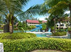 Khaolak Emerald Beach Resort & Spa 5*