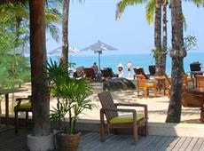 Khaolak Paradise Resort 4*