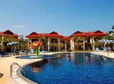 Koh Kho Khao Resort 3*