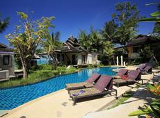 Moracea by Khao Lak Resort 5*