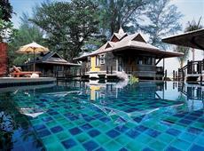 Moracea by Khao Lak Resort 5*