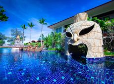 Sentido Graceland Khao Lak Resort & Spa 5*