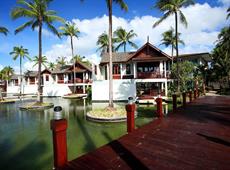 Graceland Khaolak Beach Resort 5*