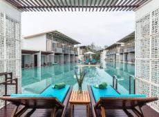 The Briza Beach Resort Khao Lak 4*