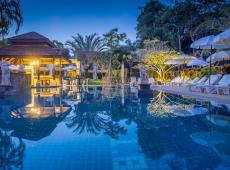 The Leaf on The Sands by Katathani Resorts 3*