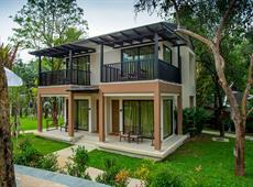The Leaf on The Sands by Katathani Resorts 3*