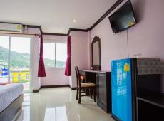 91 Residence Patong Beach 3*