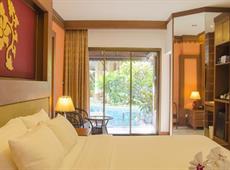 Quality Resort & Spa Patong Beach 4*