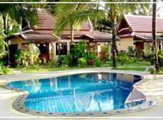 Andaman Bangtao Bay Resort 3*