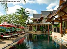 Baan Yin Dee Boutique Resort Phuket 4*