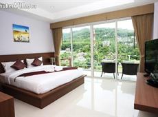 Bangtao Tropical Residence 4*