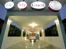 Be My Guest Hip Hotel 2*