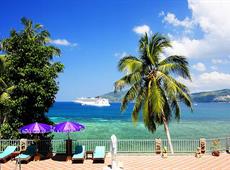Blue Ocean Beach Resort 4*