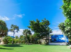 Blue Beach Grand Resort And Spa 4*