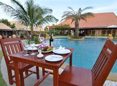 Chalong Villa Resort & Spa 3*