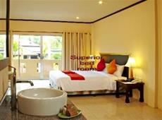 Circle Phuket Resort & Spa 4*