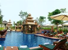 Circle Phuket Resort & Spa 4*