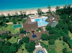 Club Med Phuket 4*