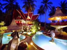 Coco Palace Resort 4*