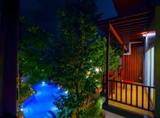 Crystal Wild Resort Panwa Phuket 4*