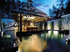Double Pool Villas by Banyan Tree 5*