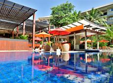 Novotel Phuket Surin Beach Resort 4*