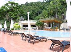 Manohra Cozy Resort 3*