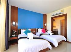 Kata Blue Sea Resort 3*