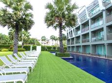 Marina Phuket Resort 4*