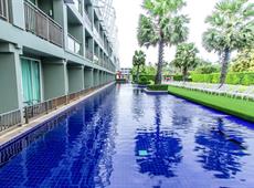Marina Phuket Resort 4*