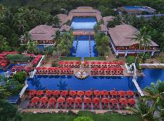 Marriotts Phuket Beach Club 5*