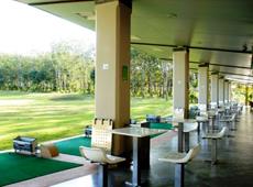 Mission Hills Phuket Golf Resort 5*