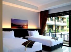 Nai Yang Beach Hotel 3*