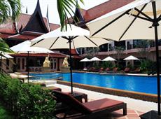 Nipa Resort 4*