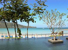Novotel Phuket Kamala Beach 4*