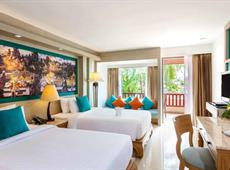 Novotel Phuket Resort 4*