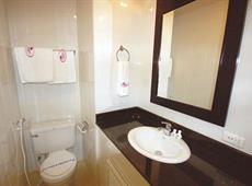 Orchid Kathu Heights Service Apartments 3*