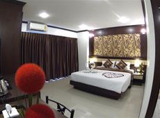 Patong Mansion Hotel 2*